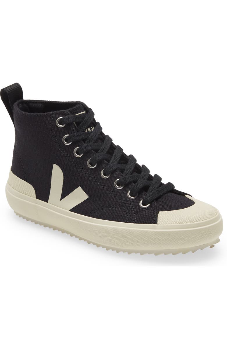 Veja Nova High Top Sneaker, Main, color,