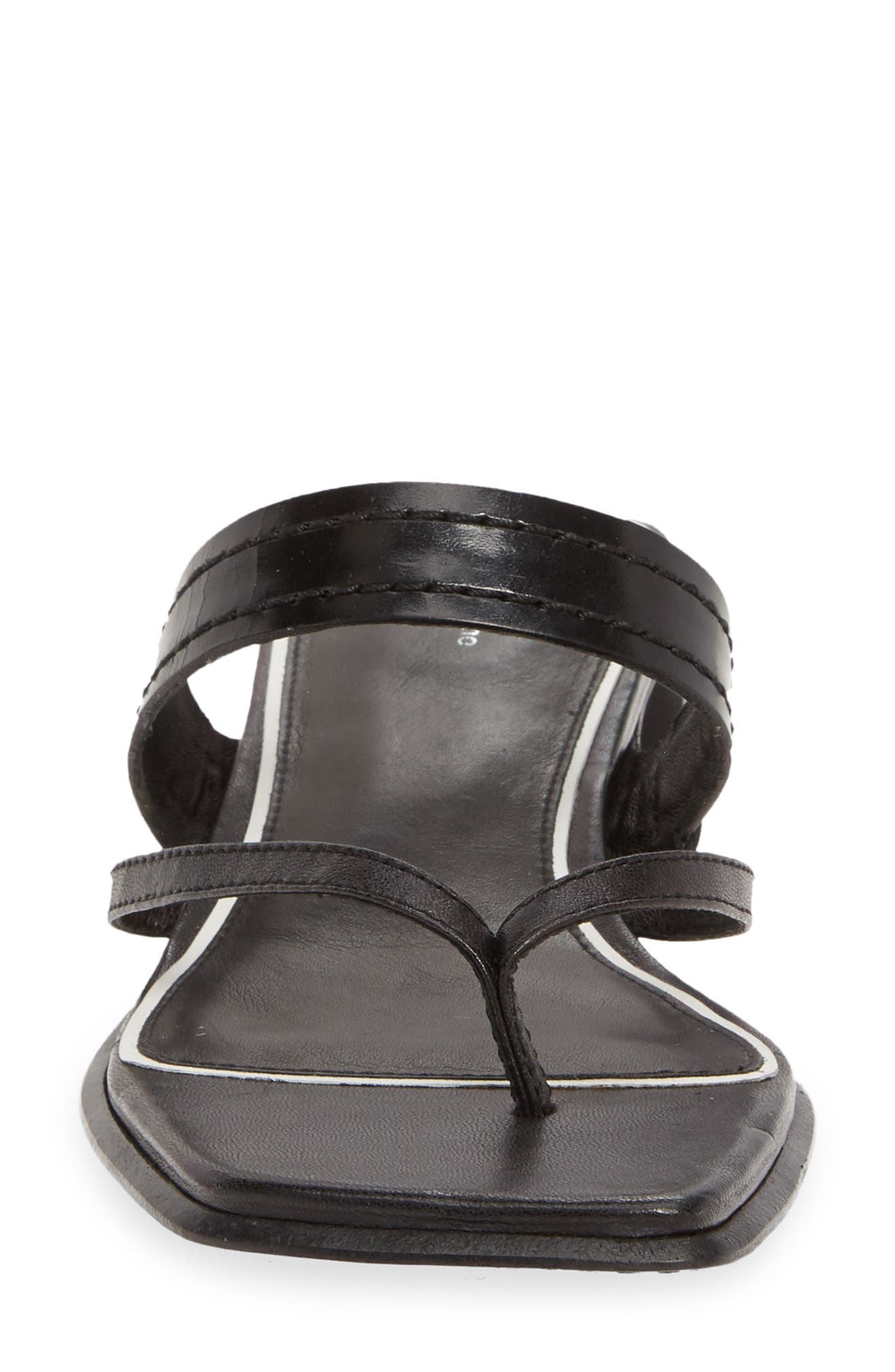 rag & bone Colt Sandal, Alternate, color, 