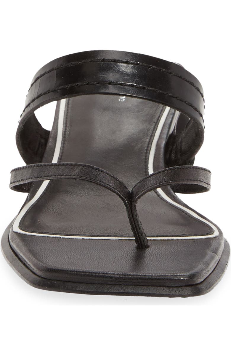 rag & bone Colt Sandal, Alternate, color,
