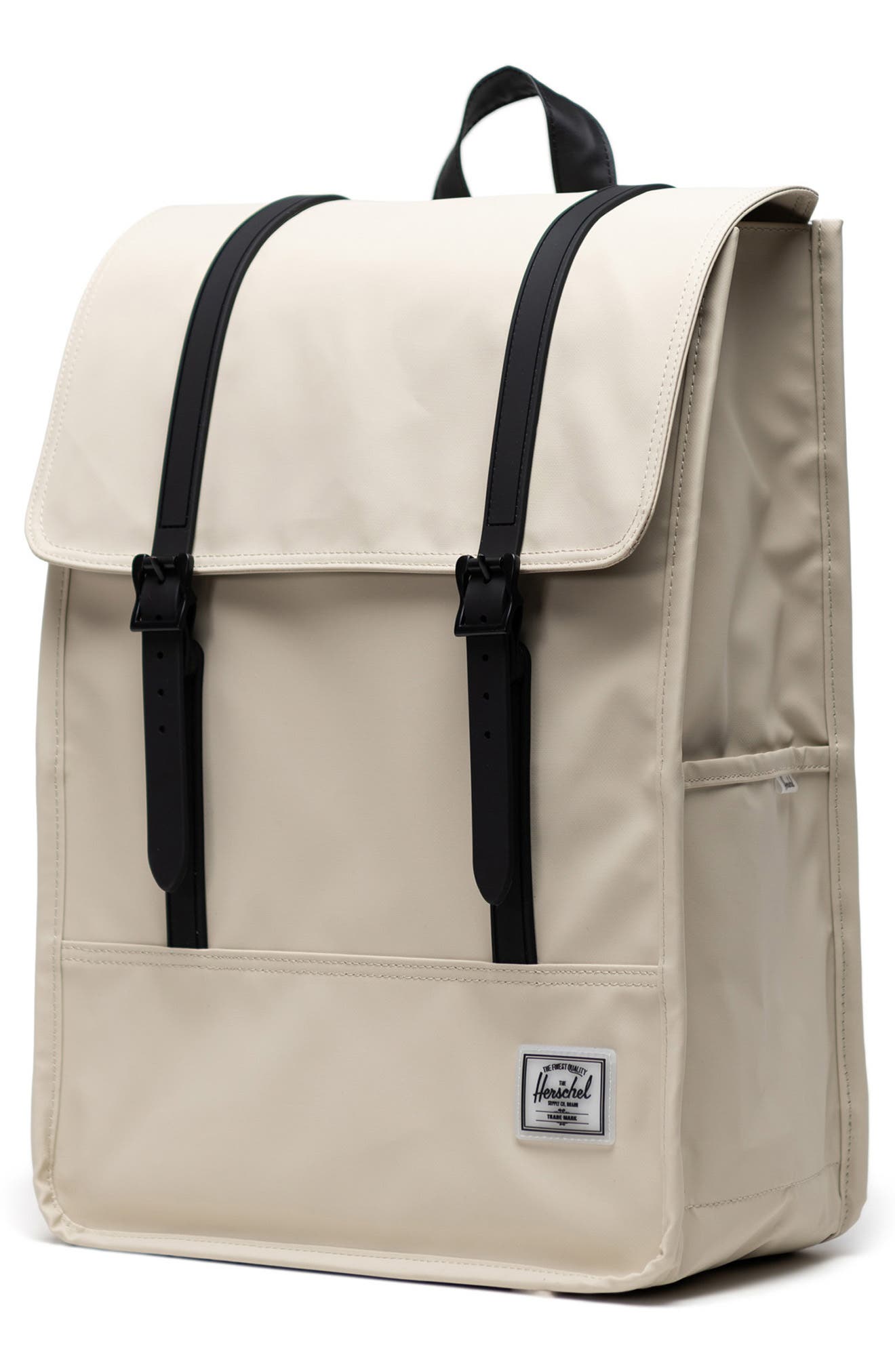 Herschel Supply Co. Survey II Recycled Polyester Backpack, Alternate, color, 