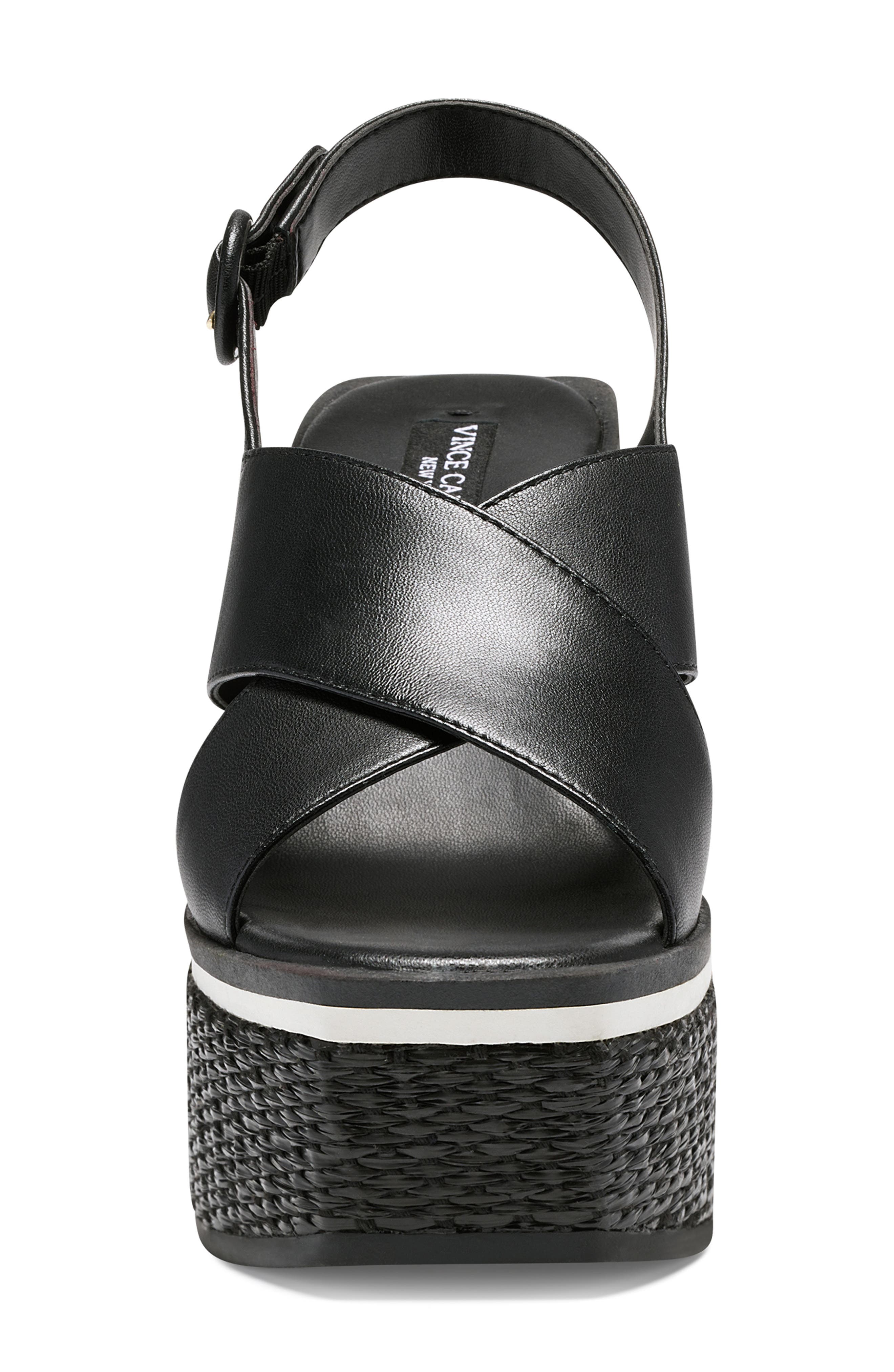 Vince Camuto Celosia Slingback Sandal, Alternate, color, 