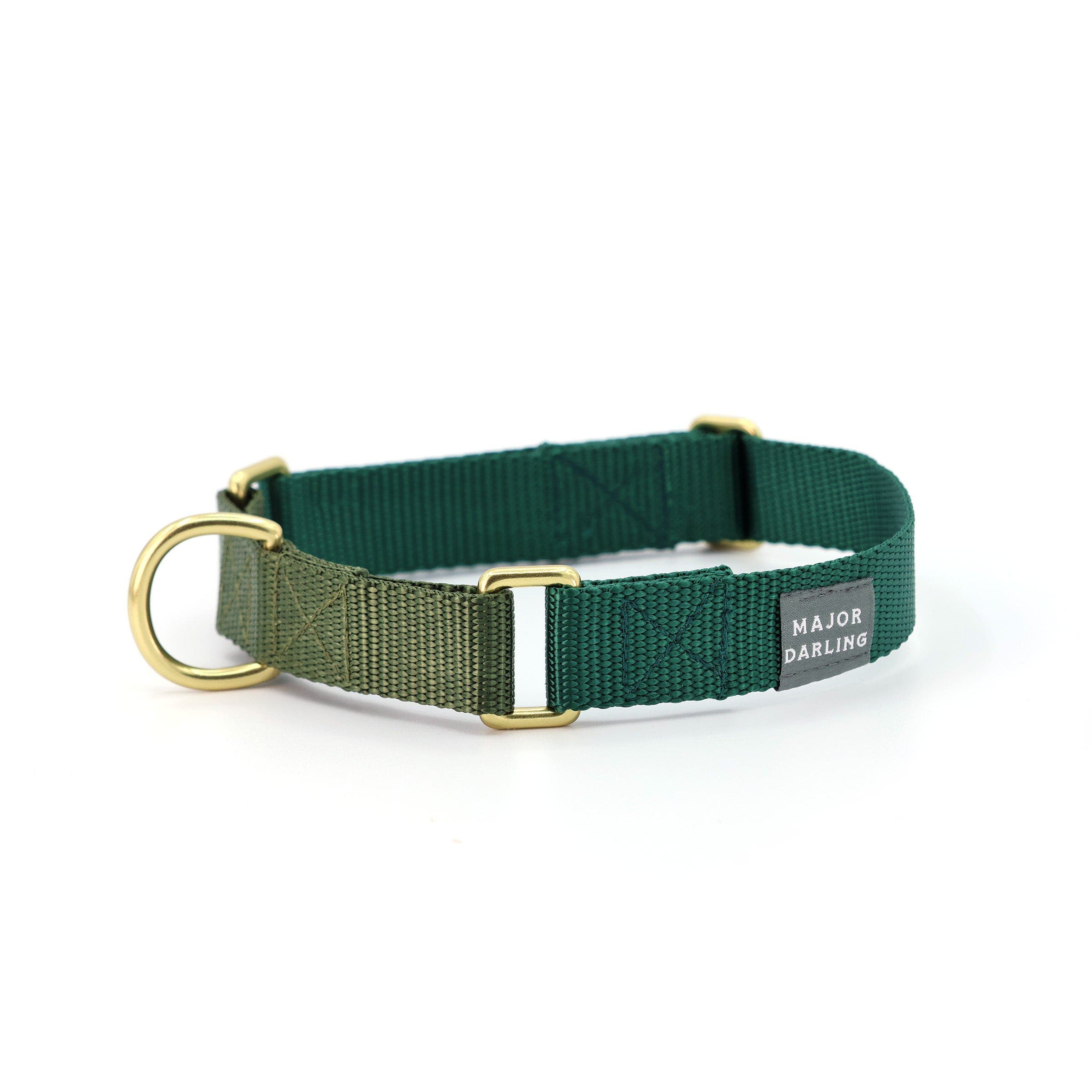 Forest + Olive