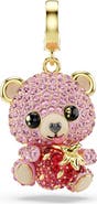 Swarovski Idyllia Charm