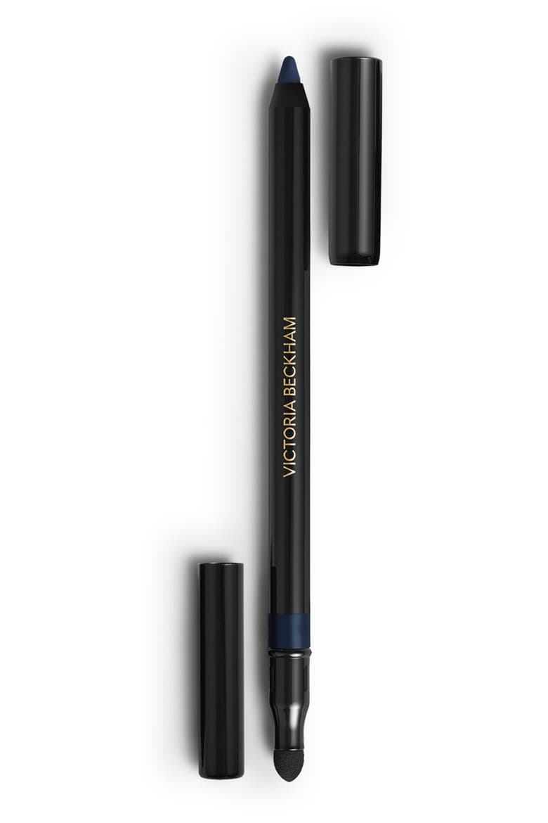 Satin Kajal Liner, Main, color, NAVY NOIR