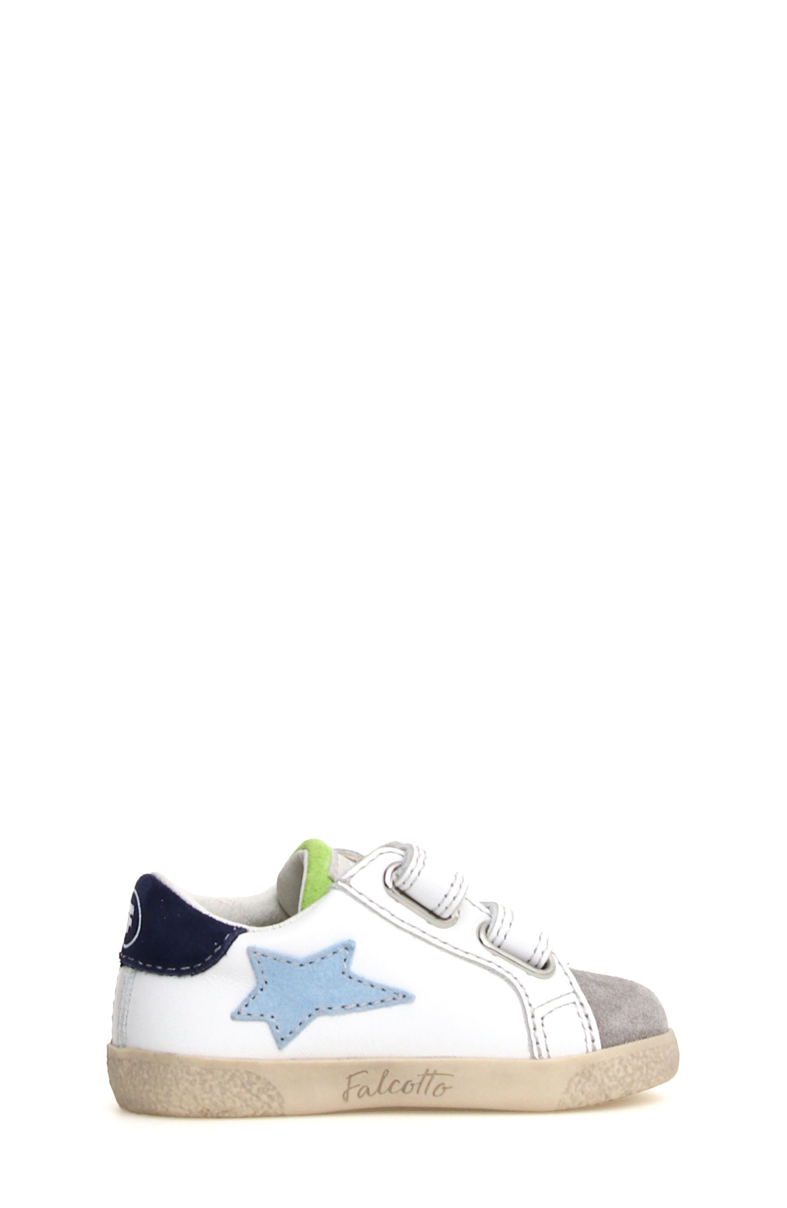 Naturino Kids' Falcotto Alnoite Sneaker, Alternate, color, 