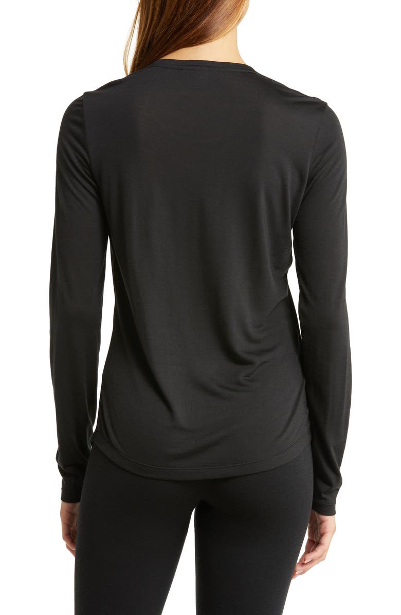 Icebreaker Cool-Lite<sup>™</sup> Sphere II Long Sleeve T-Shirt, Alternate, color, 