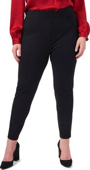 Vince Camuto High Waist Ponte Knit Leggings