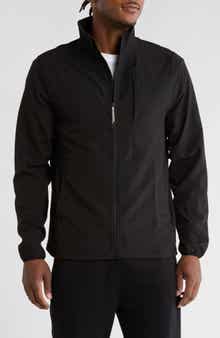 90 DEGREE BY REFLEX City Lite Tradewinds Windbreaker Jacket