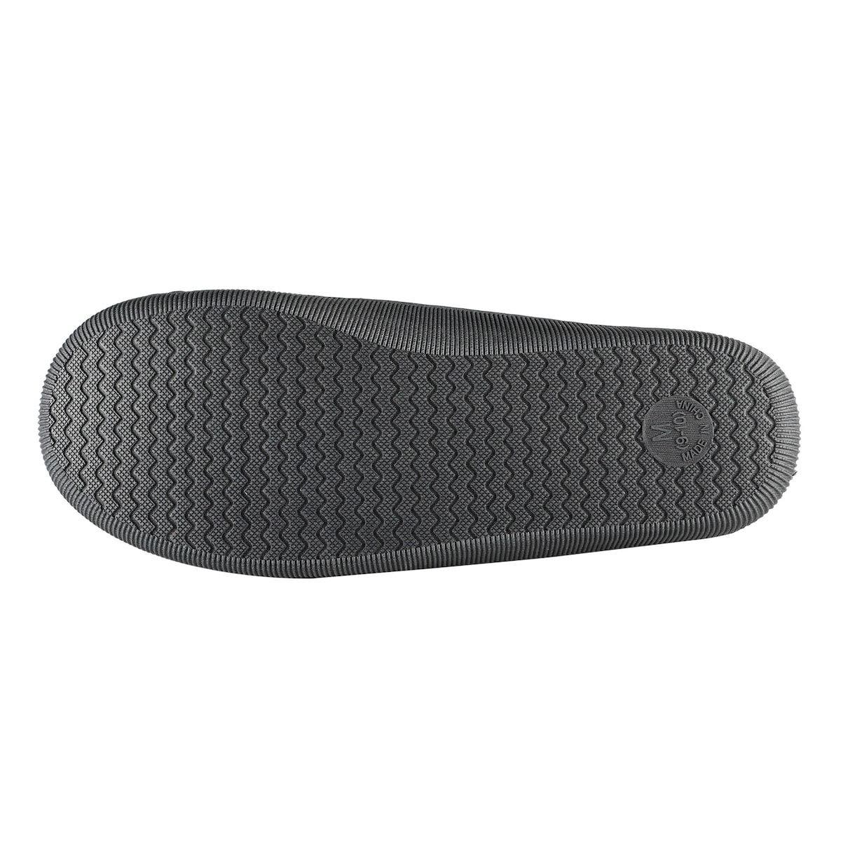 FOCO Men's FOCO Royal Los Angeles Rams Team Stripe Memory Foam Slide Slippers, Alternate, color, 