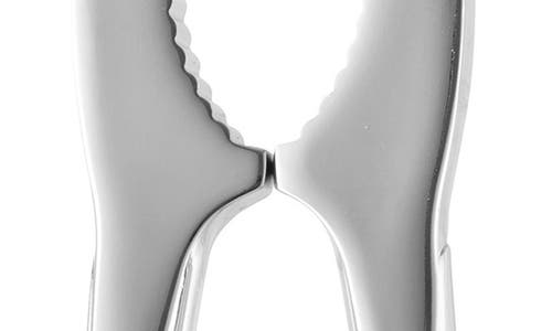 Berghoff Essentials Stainless Steel Nut Cracker In Silver