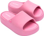 Mini Melissa Kids' Free Platform Slide Sandal