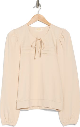 Milinane Bonnie Sweatshirt - Tiger main image 1