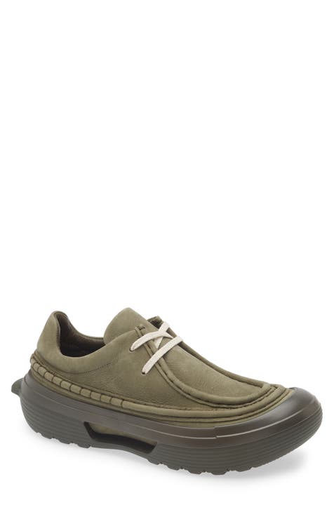 Kiko Kostadinov ECCO.kollektive's 04 Collection | Hypebeast