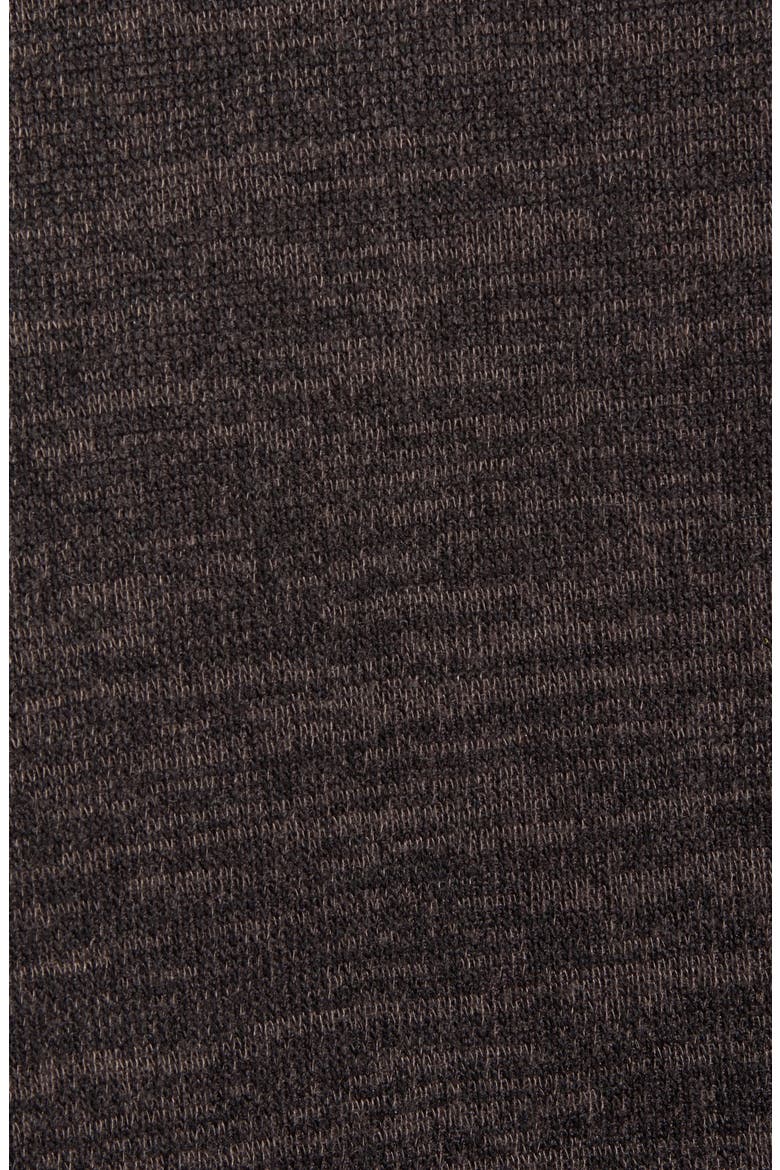 Tahoe Fleece Vest, Alternate, color, BLACK