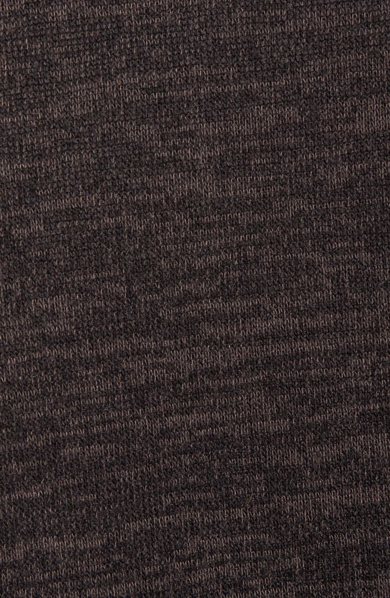 johnnie-O Tahoe Fleece Vest, Alternate, color,