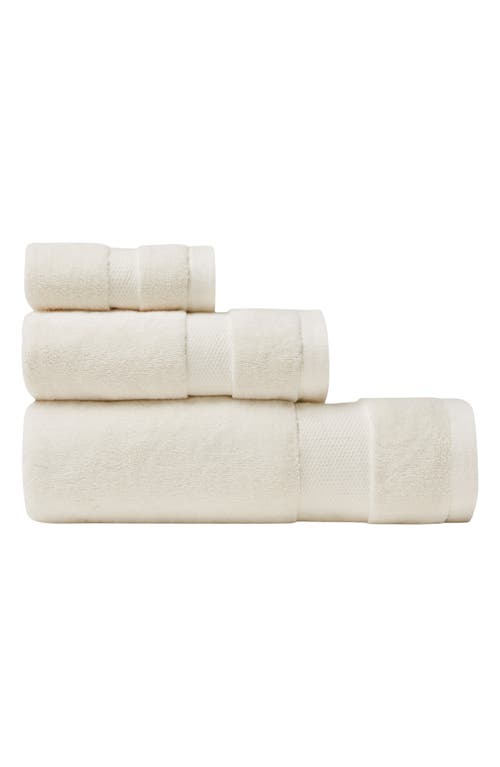 Sferra Bello Nuovo Bath Sheet In Ivory