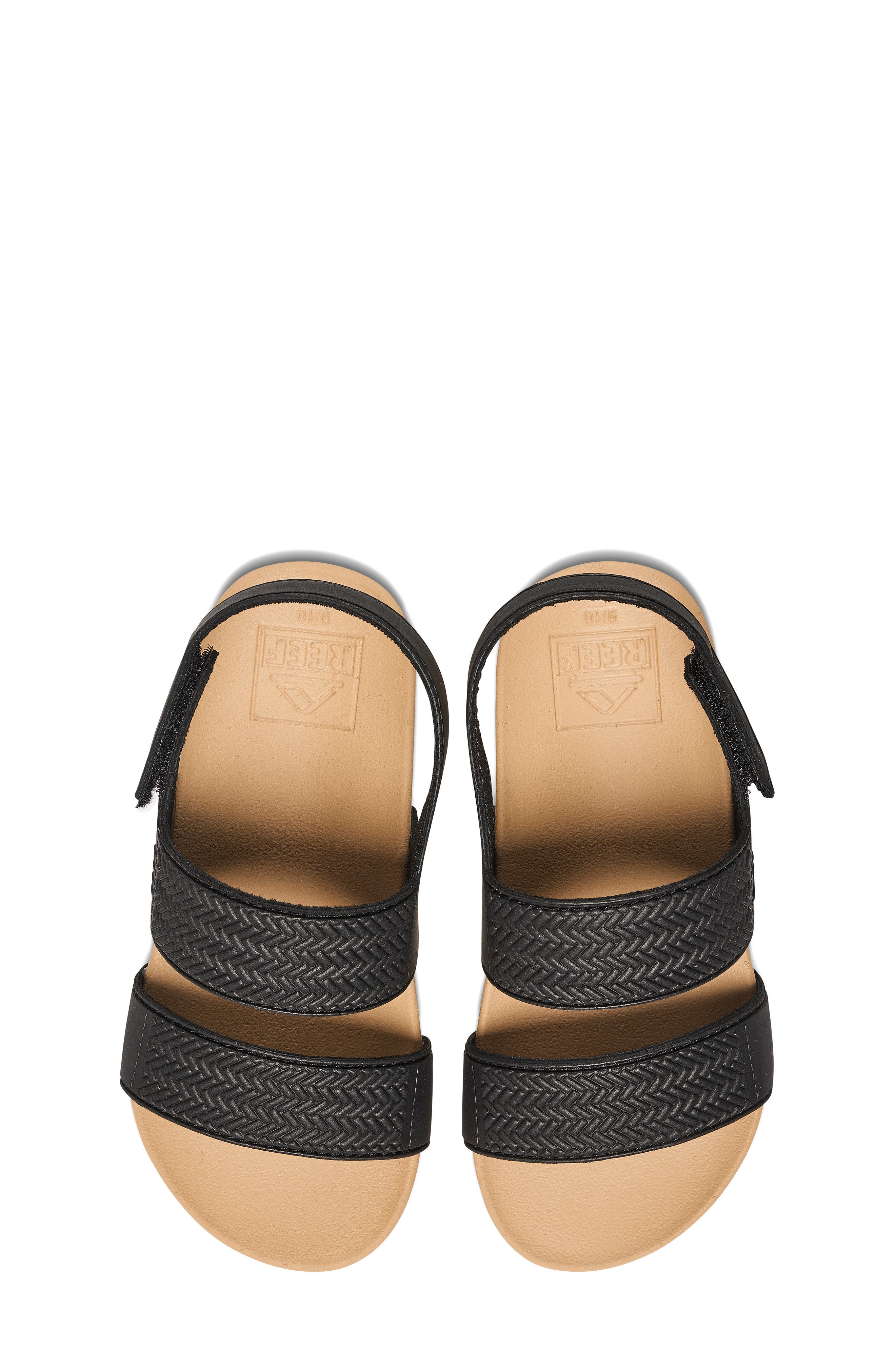 Reef Kids' Water Vista Slingback Sandal, Alternate, color, 