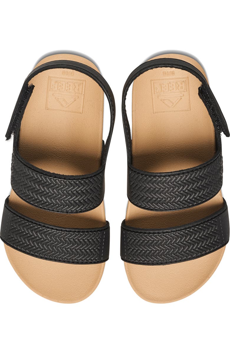 Reef Kids' Water Vista Slingback Sandal, Alternate, color,