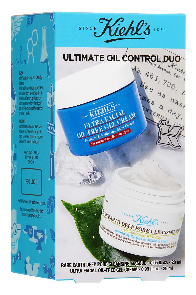 Ultimate Oil Control Set USD $42 Value, Alternate, color, NO COLOR