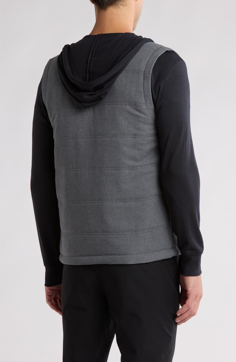 TravisMathew Concorde Full Zip Hoodie, Alternate, color,