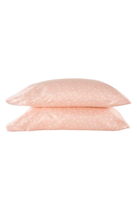 Seduction Satin Pillowcases