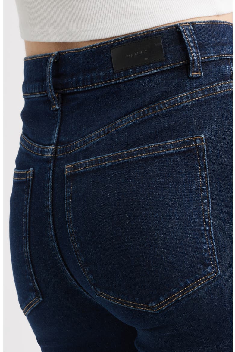 Bridget Bootcut High Rise Instasculpt™ Jeans, Alternate, color, NIGHT OUT