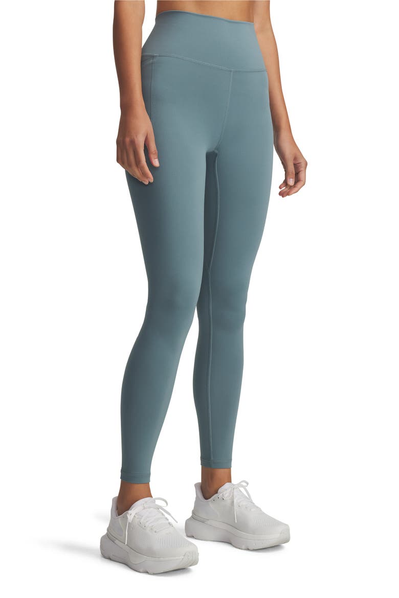Meridian Leggings, Main, color, JASPER BLUE / / JASPER BLUE