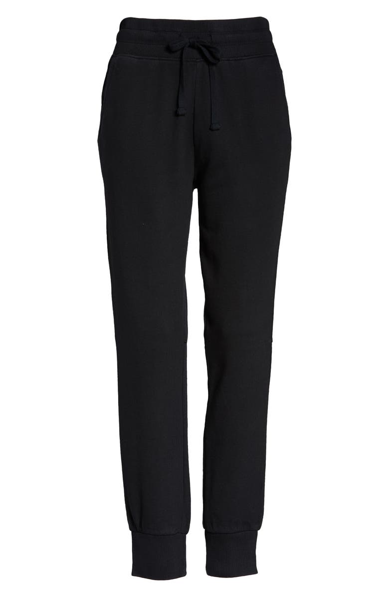 Zella Miami Pocket Jogger Pants, Alternate, color, 