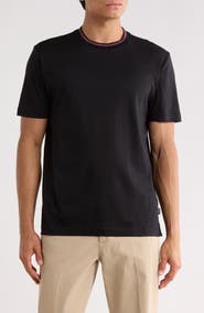 BOSS Tessler Knit T-Shirt