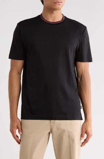 Tessler Knit T-Shirt