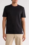BOSS Tessler Knit T-Shirt