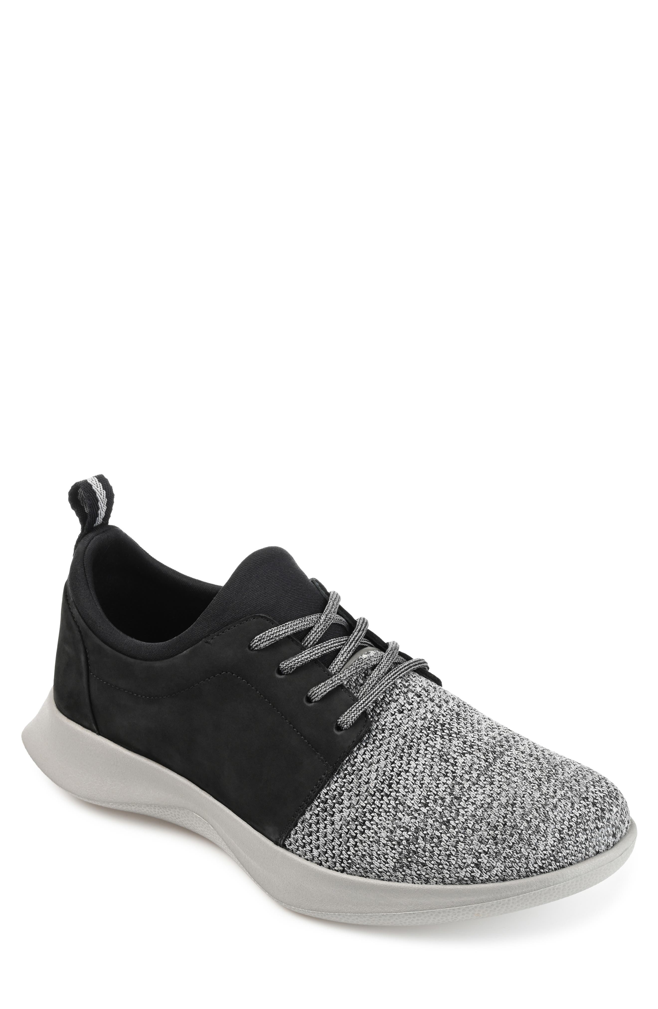 Thomas & Vine Hadden Knit Casual Sneaker, Main, color, 