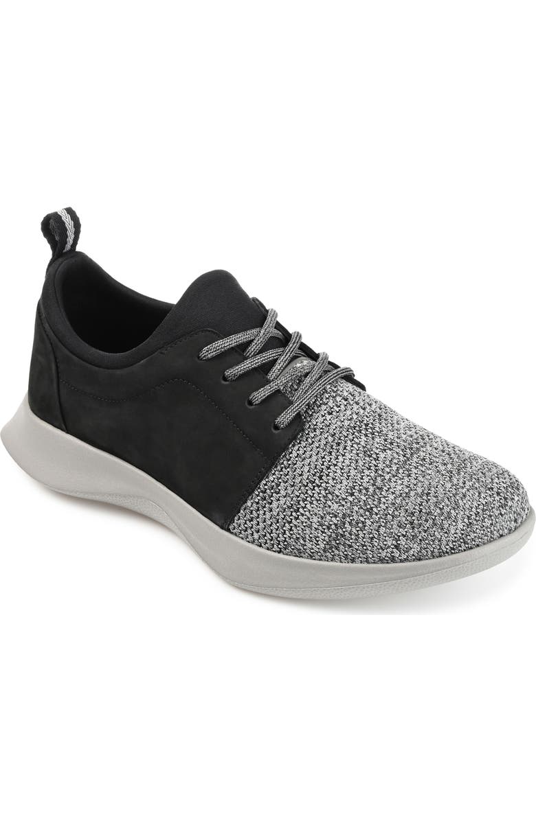 Thomas & Vine Hadden Knit Casual Sneaker, Main, color,