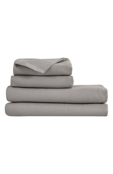 Tencel™ Blend Sheet Set
