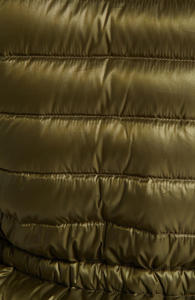 Lauren Ralph Lauren Hooded Down Puffer Jacket, Alternate, color,