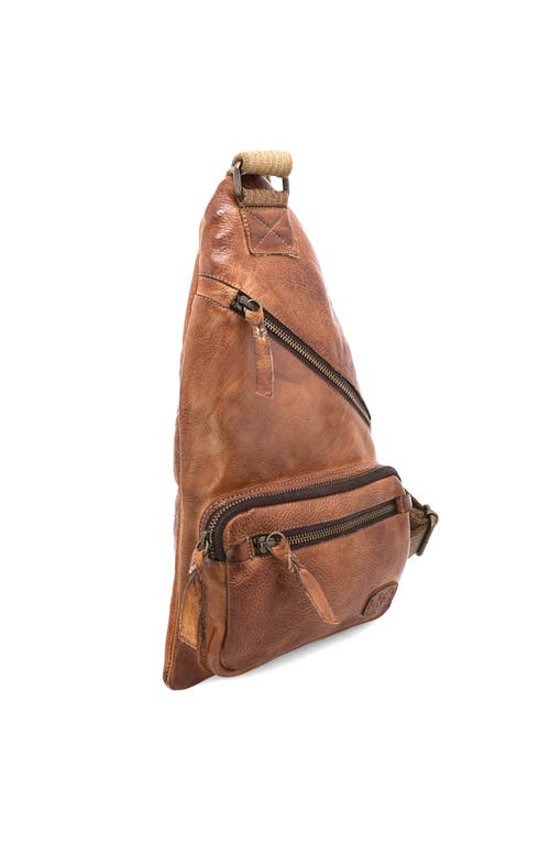 Bed Stu Andie Sling In Brown