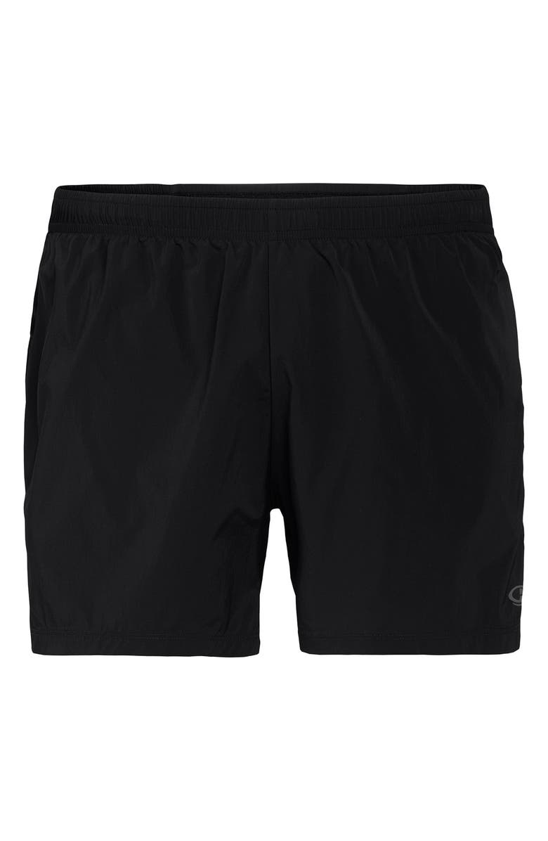 Icebreaker Impulse Running Shorts, Alternate, color,