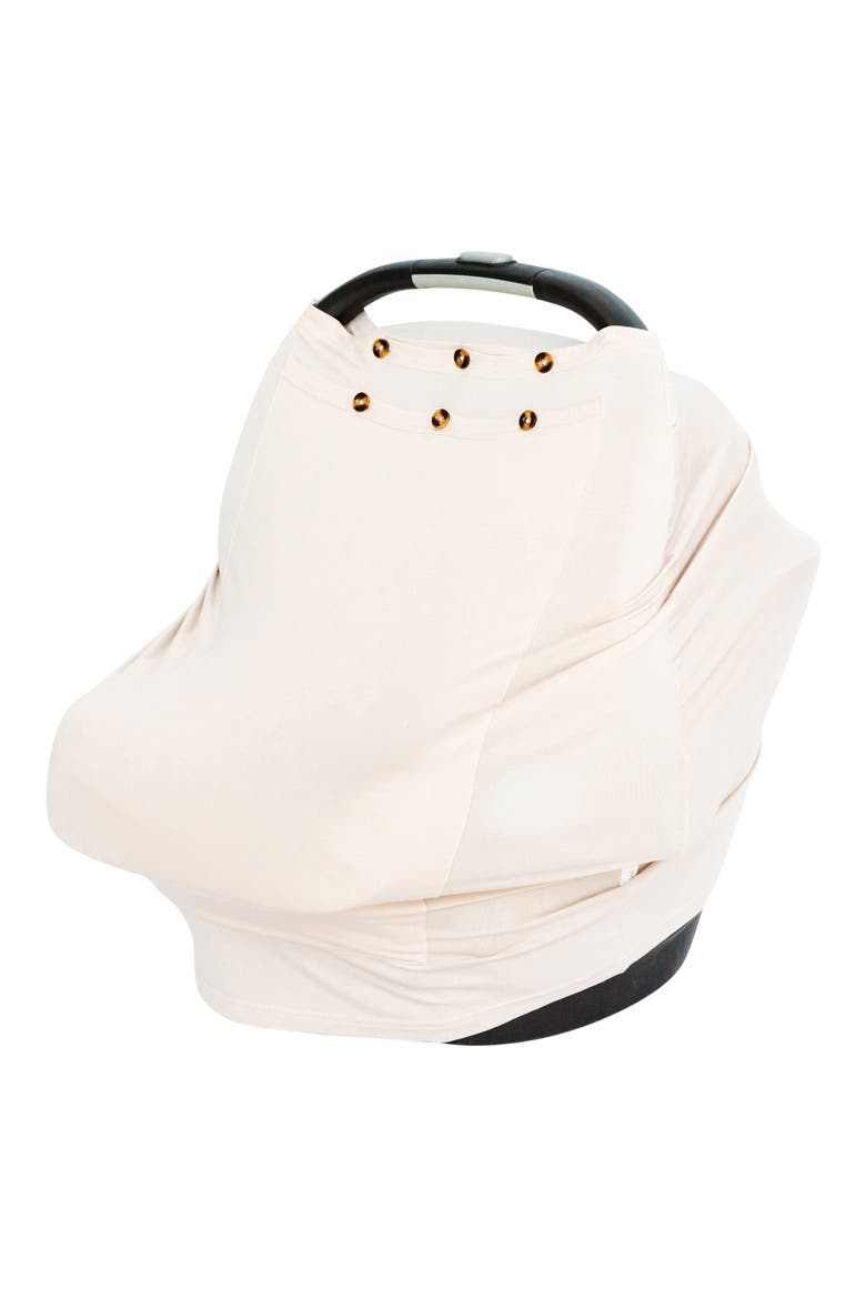 Luxe Protection Multiuse Infant Car Seat Cover video