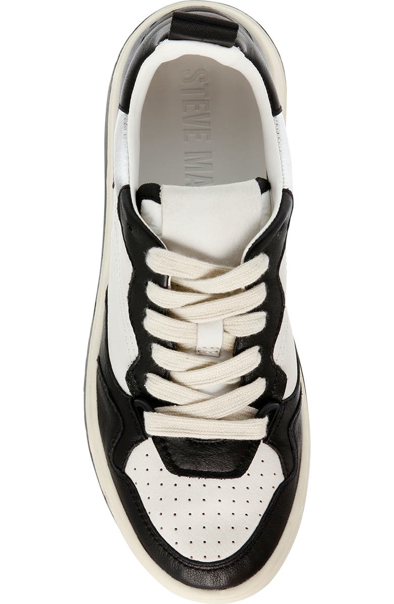 Steve Madden Everlie Sneaker, Alternate, color,