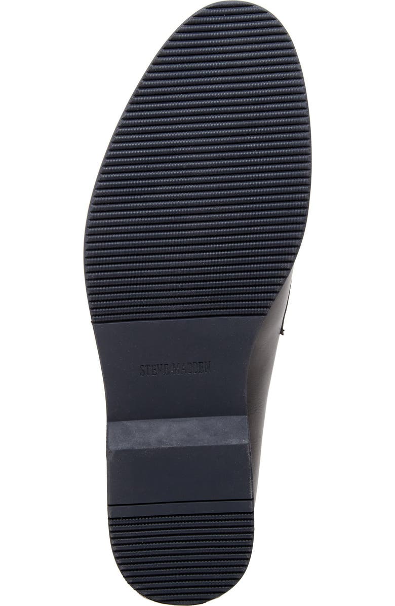 Steve Madden Novel Webbed Loafer, Alternate, color,