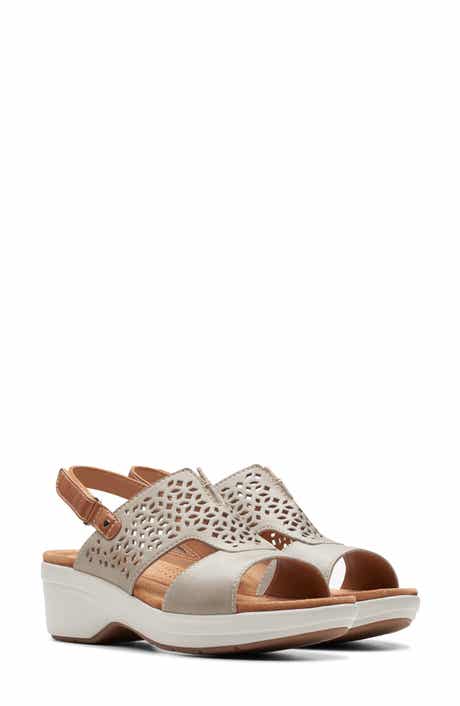 Tuleah Sun Platform Sandal