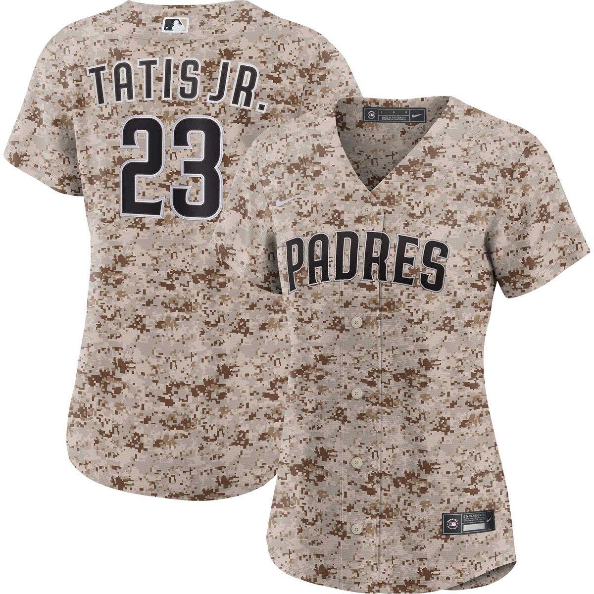 selected Camo