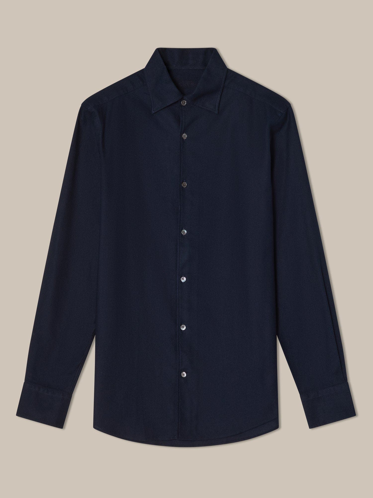 Morgan Giro Inglese Shirt