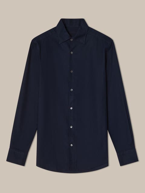 Morgan Giro Inglese Shirt