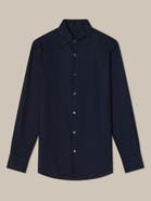 Robert Talbott Morgan Giro Inglese Shirt