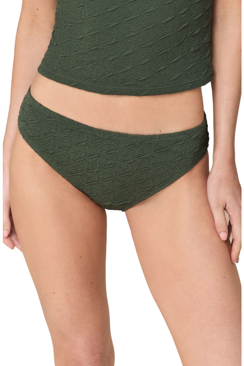 The Classic Bikini Bottoms, Main, color, THYME