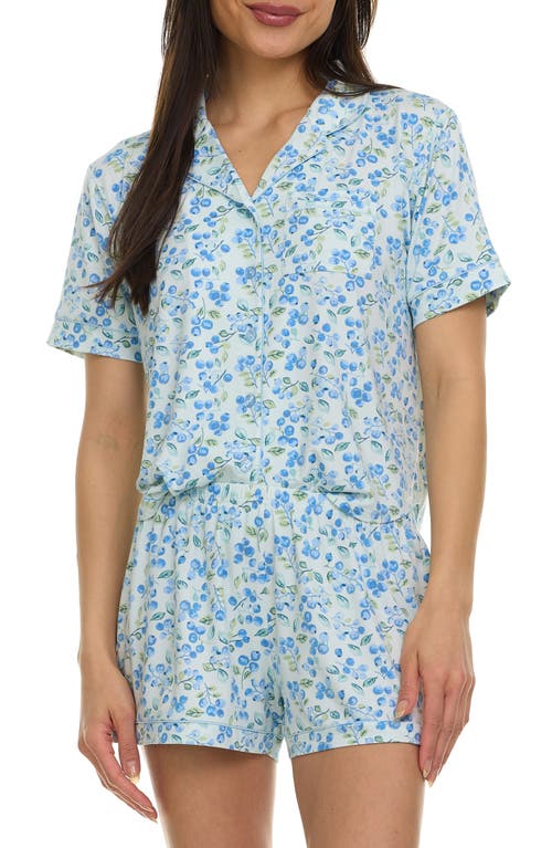 Flora By Flora Nikrooz Gabrielle Knit Pajamas