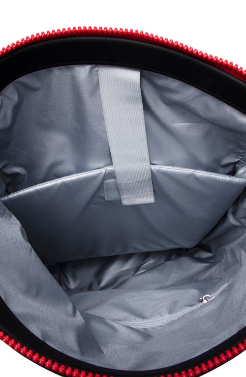 X-ray Xray Waterproof Expandable Backpack