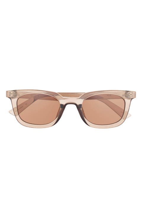 Nia Square Sunglasses