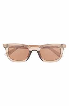 Nia Square Sunglasses